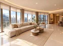 Cliveden At Grange (D10), Condominium #614354461